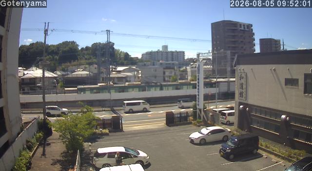 LiveCamera
