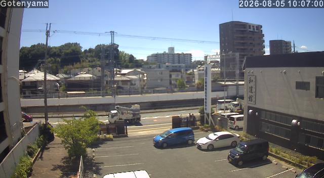 LiveCamera