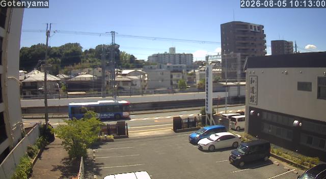 LiveCamera