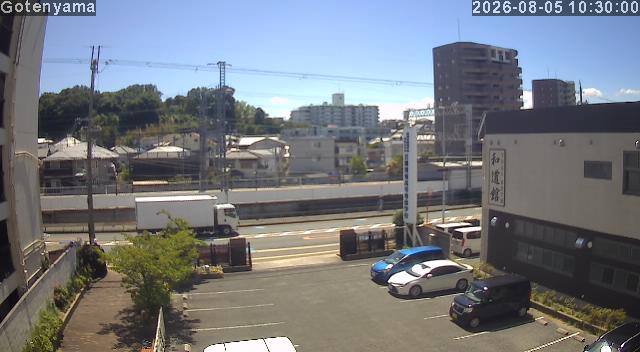 LiveCamera