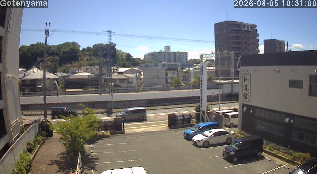 LiveCamera
