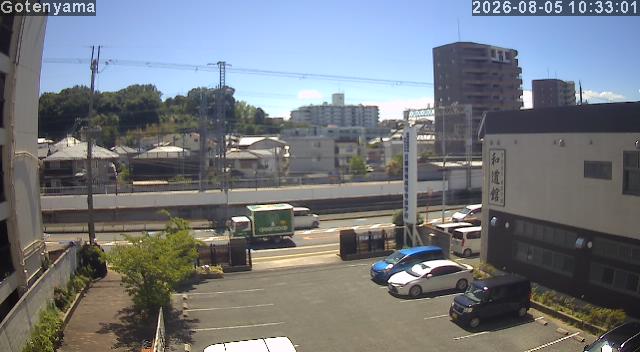 LiveCamera