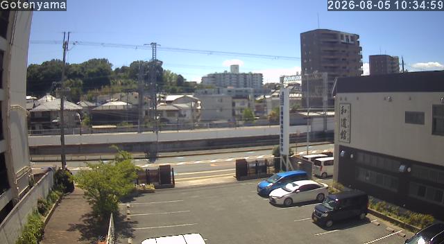 LiveCamera