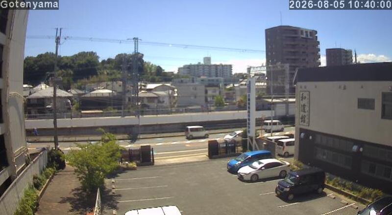 LiveCamera