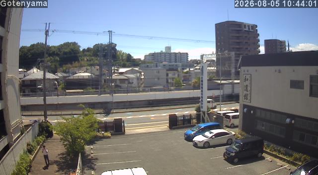 LiveCamera
