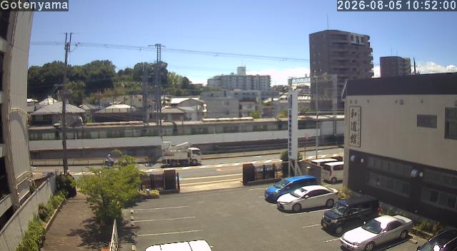 LiveCamera