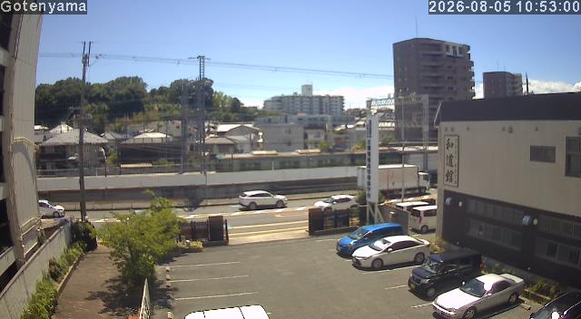 LiveCamera