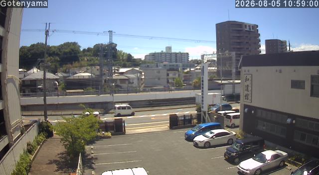 LiveCamera