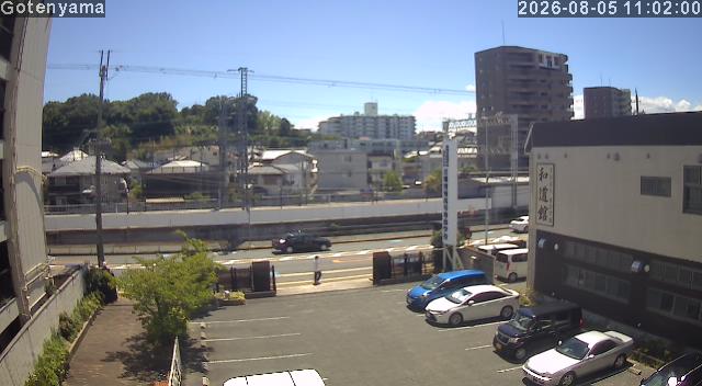 LiveCamera