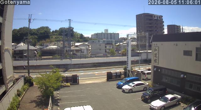 LiveCamera