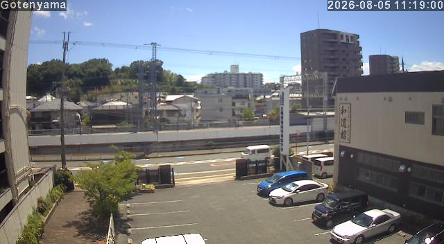 LiveCamera