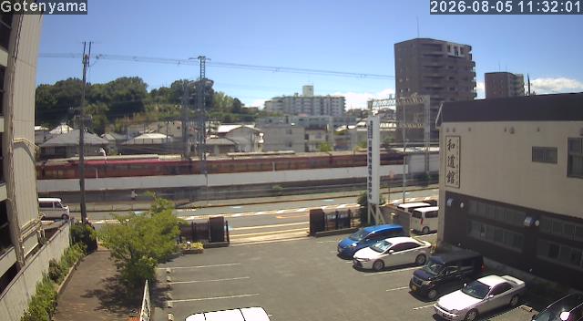 LiveCamera