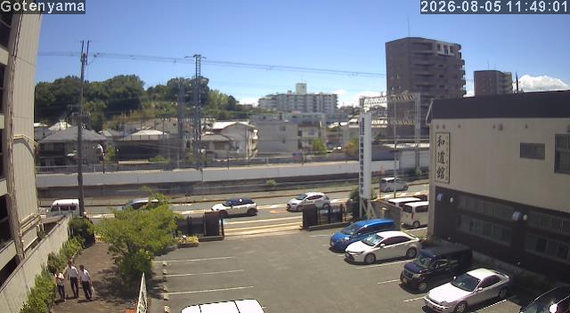 LiveCamera