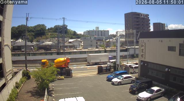 LiveCamera