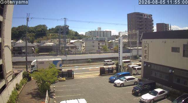 LiveCamera