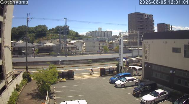 LiveCamera