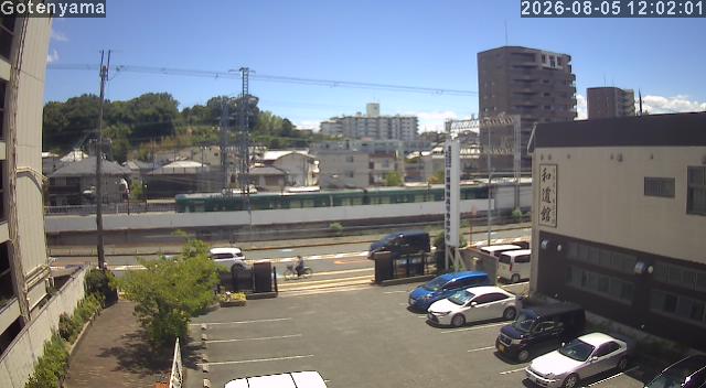 LiveCamera