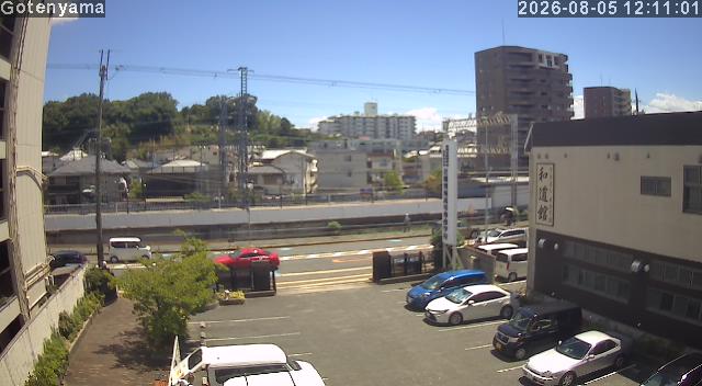 LiveCamera