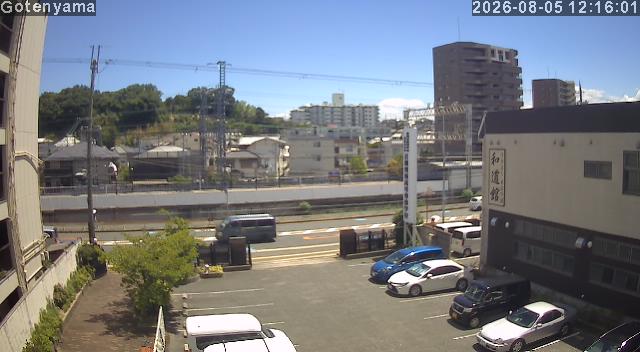 LiveCamera