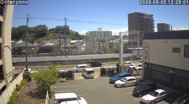 LiveCamera