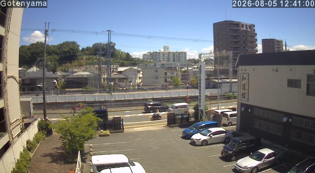 LiveCamera