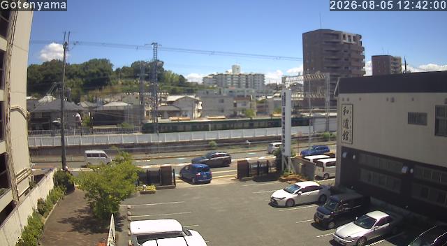 LiveCamera