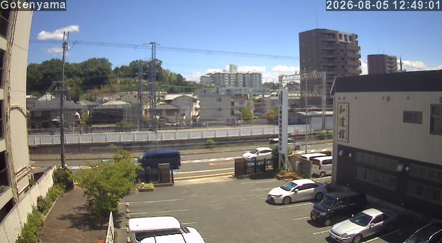 LiveCamera