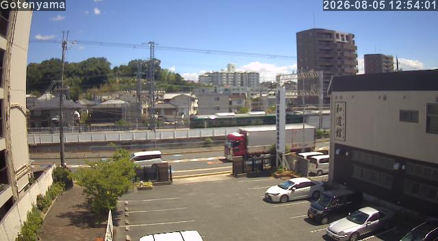 LiveCamera