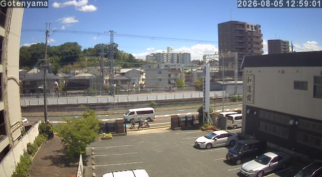 LiveCamera