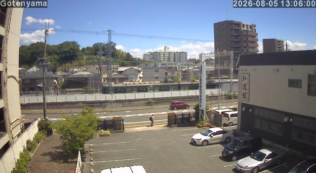 LiveCamera