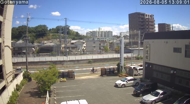LiveCamera