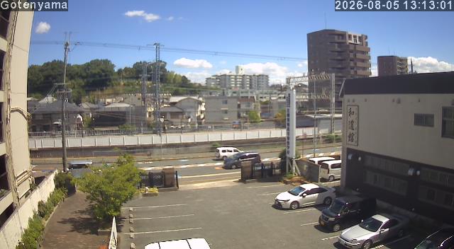 LiveCamera