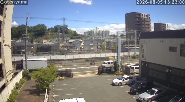 LiveCamera