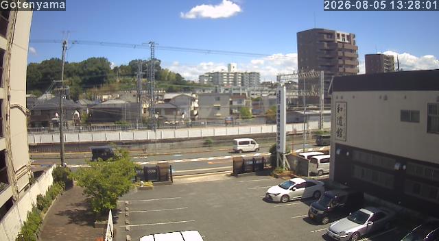 LiveCamera