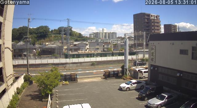 LiveCamera