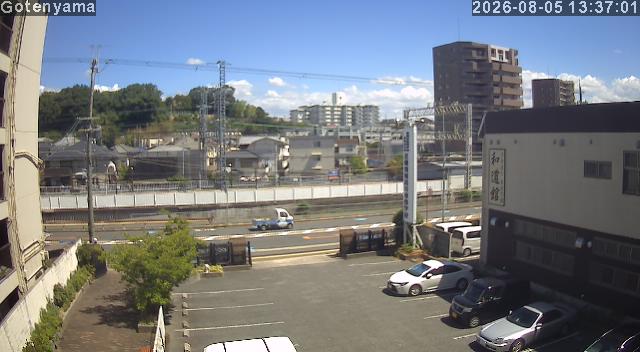 LiveCamera