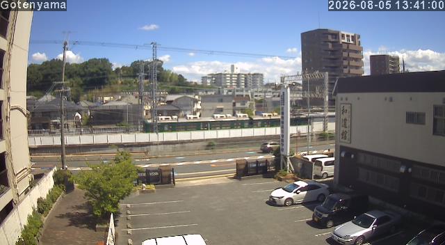 LiveCamera