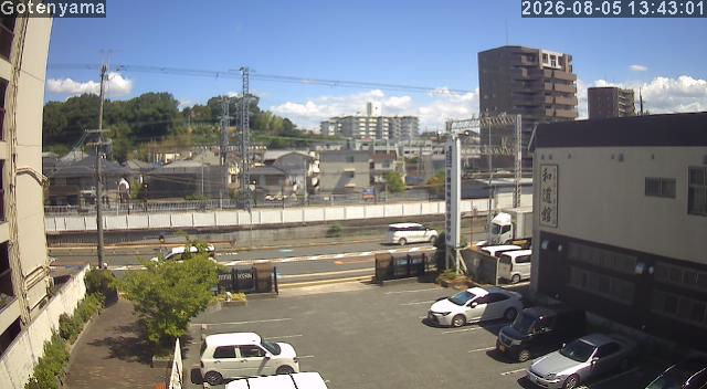 LiveCamera