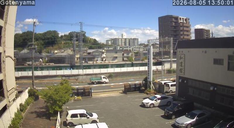 LiveCamera