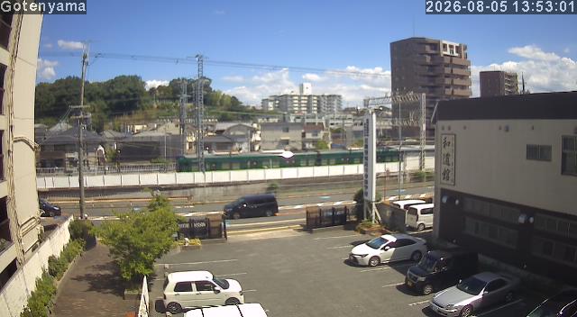 LiveCamera