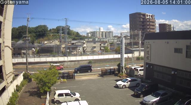 LiveCamera