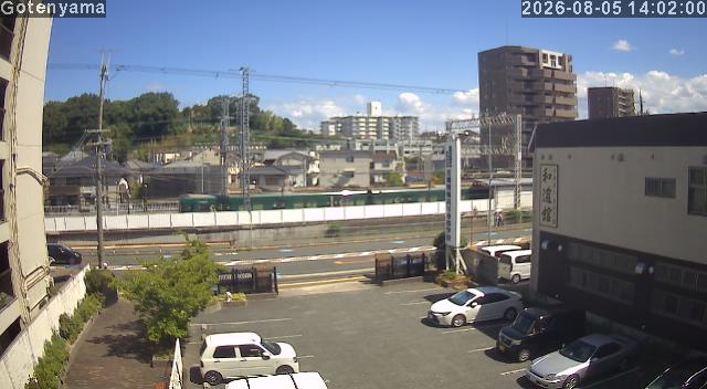 LiveCamera