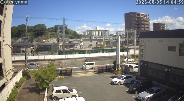 LiveCamera
