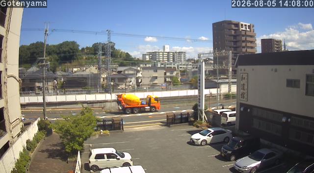 LiveCamera