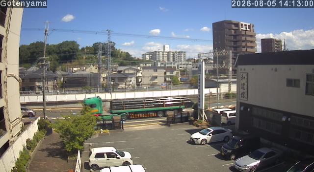 LiveCamera