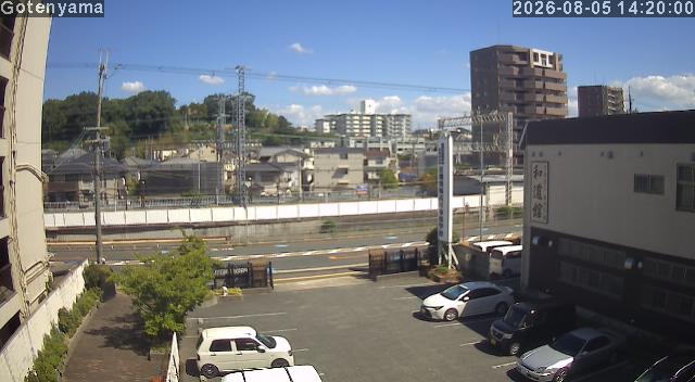 LiveCamera