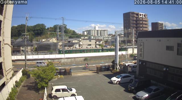 LiveCamera
