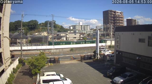 LiveCamera