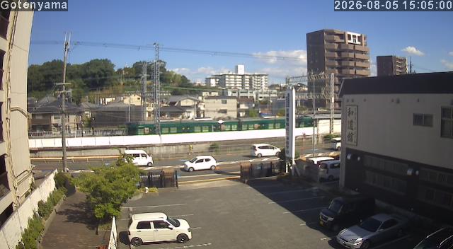 LiveCamera