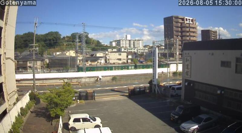 LiveCamera